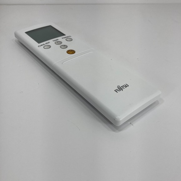 Fujitsu AC Mini Split AR-REG1U Wireless Remote Controller Tested Working - Picture 8 of 9